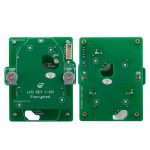 Yanhua ACDP BMW BDC2/BDC3/BCP/LCD Encrypted Key Copy Interface Board Set - Image 3