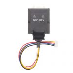 Yanhua ACDP BMW BDC2/BDC3/BCP/LCD Encrypted Key Copy Interface Board Set - Image 10