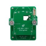 Yanhua ACDP BMW BDC2/BDC3/BCP/LCD Encrypted Key Copy Interface Board Set - Image 4