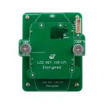 Yanhua ACDP BMW BDC2/BDC3/BCP/LCD Encrypted Key Copy Interface Board Set - Image 5