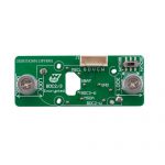 Yanhua ACDP BMW BDC2/BDC3/BCP/LCD Encrypted Key Copy Interface Board Set - Image 9