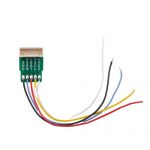 Yanhua ACDP BMW BDC2/BDC3/BCP/LCD Encrypted Key Copy Interface Board Set - Image 12