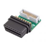 Yanhua ACDP BMW BDC2 Key Learning Bench Platform with AKL License A504 - 画像 (5)