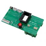 Yanhua ACDP BMW BDC2 Key Learning Bench Platform with AKL License A504 - 画像 (7)