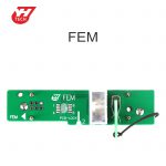 YANHUA BM-W FEM/BDC Clip Adapter for Yanhua ACDP, CGDI, VVDI, Autel, X431 - Image 2