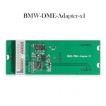 YANHUA MINI ACDP Bench Mode BM-W B37 B47 N47 N57 DME Adapter X1 X2 X3 Interface Board - Image 3