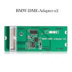 YANHUA MINI ACDP Bench Mode BM-W B37 B47 N47 N57 DME Adapter X1 X2 X3 Interface Board - Image 4