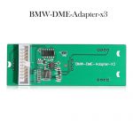 YANHUA MINI ACDP Bench Mode BM-W B37 B47 N47 N57 DME Adapter X1 X2 X3 Interface Board - Image 5