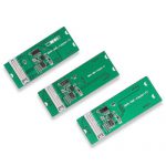 YANHUA MINI ACDP Bench Mode BM-W B37 B47 N47 N57 DME Adapter X1 X2 X3 Interface Board - Image 7