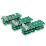 YANHUA MINI ACDP Bench Mode BM-W B37 B47 N47 N57 DME Adapter X1 X2 X3 Interface Board - Image 8