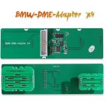 YANHUA MINI ACDP Bench Mode BM-W DME Adapter X4 N12 N14 Interface Board
