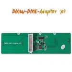 YANHUA MINI ACDP Bench Mode BM-W DME Adapter X4 N12 N14 Interface Board - Imagem 2