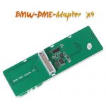YANHUA MINI ACDP Bench Mode BM-W DME Adapter X4 N12 N14 Interface Board - Imagem 3