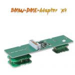 YANHUA MINI ACDP Bench Mode BM-W DME Adapter X4 N12 N14 Interface Board - Imagem 5