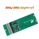 YANHUA MINI ACDP Bench Mode BM-W DME Adapter X5 N47 Interface Board - 画像 (3)