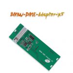 YANHUA MINI ACDP Bench Mode BM-W DME Adapter X5 N47 Interface Board - 画像 (4)