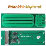 YANHUA MINI ACDP Bench Mode BM-W DME Adapter X8 N45/N46 Interface Board - Imagem 5