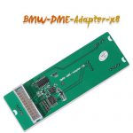 YANHUA MINI ACDP Bench Mode BM-W DME Adapter X8 N45/N46 Interface Board - Imagem 3