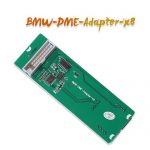 YANHUA MINI ACDP Bench Mode BM-W DME Adapter X8 N45/N46 Interface Board - Imagem 4