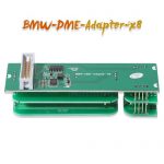 YANHUA MINI ACDP Bench Mode BM-W DME Adapter X8 N45/N46 Interface Board