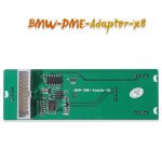 YANHUA MINI ACDP Bench Mode BM-W DME Adapter X8 N45/N46 Interface Board - Imagem 2