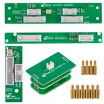 YANHUA MINI ACDP MSV70 MSS60 MEV9+ Interface Board Set - immagine 2