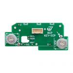 Yanhua ACDP BMW BDC3/BCP Key Copy Interface Board Kit - Image 5
