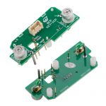 Yanhua ACDP BMW BDC3/BCP Key Copy Interface Board Kit - Image 4