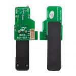 Yanhua ACDP BMW BDC3/BCP Key Copy Interface Board Kit - Image 7