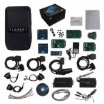 Original YH ADM-300A Digital Master SMDS III V1.7.1703.14 ECU Programming Tool with 450 Tokens - Imagem 2