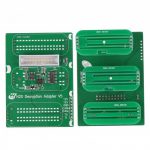 Yanhua Mini ACDP BM-W Bench Mode Adapters for N13/N20/N63/S63/N55/B38 DME Clone with A51C Software License – Image 6