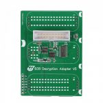 Yanhua Mini ACDP BM-W Bench Mode Adapters for N13/N20/N63/S63/N55/B38 DME Clone with A51C Software License – Image 7