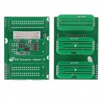 Yanhua Mini ACDP BM-W Bench Mode Adapters for N13/N20/N63/S63/N55/B38 DME Clone with A51C Software License – Image 3