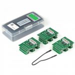 Yanhua Mini ACDP BM-W Bench Mode Adapters for N13/N20/N63/S63/N55/B38 DME Clone with A51C Software License
