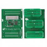 Yanhua Mini ACDP BM-W Bench Mode Adapters for N13/N20/N63/S63/N55/B38 DME Clone with A51C Software License – Image 2