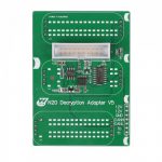 Yanhua Mini ACDP BM-W Bench Mode Adapters for N13/N20/N63/S63/N55/B38 DME Clone with A51C Software License – Image 4