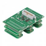 Yanhua Mini ACDP BM-W Bench Mode Adapters for N13/N20/N63/S63/N55/B38 DME Clone with A51C Software License – Image 5