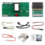 Yanhua ACDP-2 BMW BDC2/BDC3/BCP IMMO Full Package