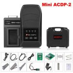 Yanhua ACDP-2 BMW BDC2/BDC3/BCP IMMO Full Package - 画像 (3)