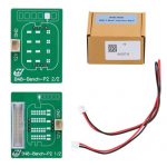 Yanhua ACDP-2 BMW BDC2/BDC3/BCP IMMO Full Package - 画像 (4)