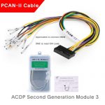 Yanhua ACDP-2 BMW BDC2/BDC3/BCP IMMO Full Package - 画像 (6)