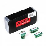 Yanhua ACDP G-M6T/6L Gearbox Clone Module 22 No Need Soldering for G-M TCU Transsion Clone with License A400