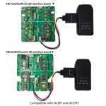 Yanhua ACDP Module 44 - VW MQB49 5C 5D IMMO Key Programming Module for VW/Audi/Porsche - Imagem 2