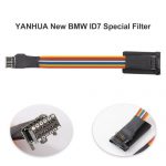 Yanhua BM-W ID7 Can Filter - Imagem 3