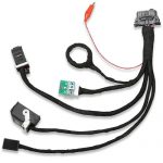 Yanhua BM-W FEM Data Desktop Test Platform
