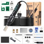 Yanhua JL-R KVM Soldering Toolkit - Imagem 2