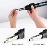 Yanhua JL-R KVM Soldering Toolkit - Imagem 3