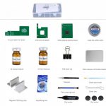 Yanhua JL-R KVM Soldering Toolkit - Imagem 11