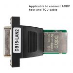 Yanhua Mini ACDP 2 Second Generation Module 30 for V-W Aud-i Continental OBH Transmission – Image 2
