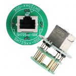 Yanhua Mini ACDP 2 Second Generation Module 30 for V-W Aud-i Continental OBH Transmission – Image 6